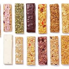 Get the best deals and lowest prices guaranteed with fast, free shipping anywhere in canada on orders over $49. What S Really In Protein Bars And Are They Healthy
