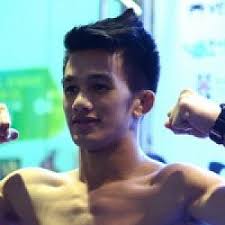 Jeremy "The Juggernaut" Pacatiw MMA Stats, Pictures, News, Videos,  Biography