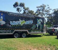 Carnival activities and carnivals or clowns are nothing compared to. Mobile Video Game Kids Birthday Parties Bus Hire Melbourne