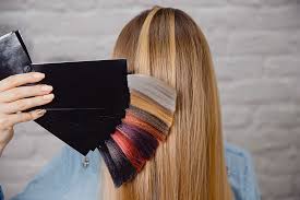 Vous cherchez un coiffeur pour femme, pour homme, mixte, ou pour enfants ? Coiffeur Visagiste A Saint Pierre D Oleron