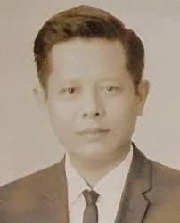 Obituary information for Tony B. de Gala