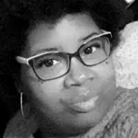 Sonya Pinkney's Instagram, Twitter & Facebook