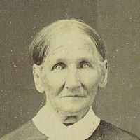 Rebecca Burt (1828–1908)