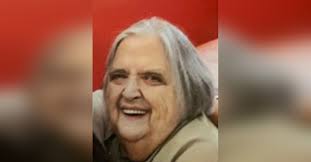 Obituary information for Jane E. O'Connor