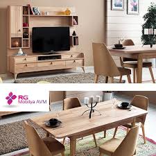 Modern Hatlari Ve Soft Renkleriyle Her Eve Uyumlu Yemek Odasi Takimlari Ve Daha Fazlasi Magazamizda Mutlu Haft Yemek Odasi Yemek Odasi Takimlari Yemek Odasi