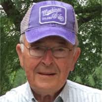 Obituary information for Harold William Raithel