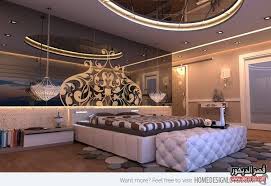 جبس امبورد شاشات حديث Ampour Gypsum Modern Screens 2018 قصر الديكور Glamourous Bedroom Fancy Bedroom Luxurious Bedrooms