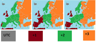 I've finally ended up in the health field and i love it. If Europe Abolish Seasonal Clock Change In 2021 What Are Your Thoughts Which Would Be Best Solution For The Time Zones And This Clock Change Agony Once Again Europe