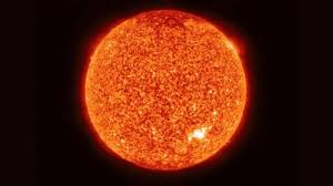 Do scientists expect a huge solar storm in 2013? Mpq30prauv6mdm
