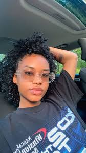 What hairstyles look best on black teenagers. 900 Black Girls Ideas In 2021 Black Girls Black Beauties Melanin Beauty