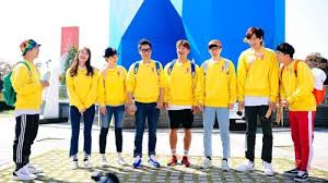 Kwang soo began his entertainment career as a model in 2007. Sbs Konfirmasi Lee Kwang Soo Akan Mundur Dari Running Man Keluar Karena Alasan Kesehatan Tribun Wow
