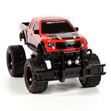 Maybe you would like to learn more about one of these? Amazon Com 1 14 Ford F 150 Svt Raptor Rc Truck One Random Color Per Transaction Colors Green Blue Or Red Toys Games