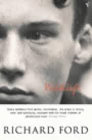 Wildlife : Ford, Richard: Amazon.es: Libros