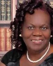 Sharon Elizabeth Moss-Timothy