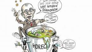 The french rider thibaut pinot won stage 14 on saturday, and alaphilippe's lead is now 2 minutes 2 seconds. Karikatur Grenzecho