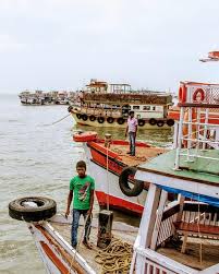 ferry schedule to Elephanta Caves