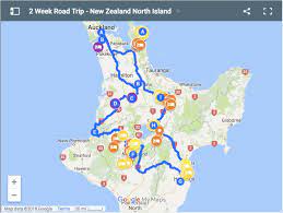 Pin On North Island New Zealand