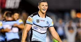 He was sidelined after suffering a serious knee injury in round 5 but bounced back to finish the year. Kurt Capewell Penrith Nrl Contract Panthers Pounce On Cronulla Sharks Forward