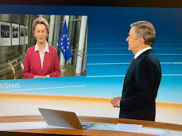 Zdf heute journalподлинная учетная запись @heutejournal. Claus Kleber Clauskleber Twitter