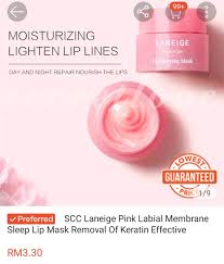 We offer price history ready stock laneige lip sleeping mask berry 3g. Bunny On Twitter Attention Please Be Aware Yg Laneige Lip Sleeping Mask Ni Banyak Yg Fake Dekat Shopee Mini Harga Dia Paling Murah Rm10 Cmtu Full Size Paling Murah Dlm Rm38