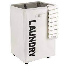 Check spelling or type a new query. 7 Best Laundry Baskets On Wheels And Why You Need One Crate And Basket