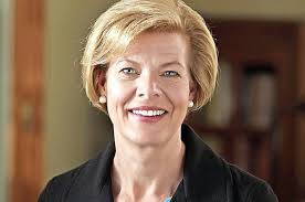 What makes Tammy Baldwin hard to beat