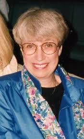 Mary “Mary Beth” Elizabeth Resch-Whitacre