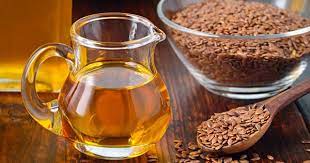 There must be a thousand or more products that claim to be good for our hair. The Benefits Of Flaxseed Oil For Hair Naturallycurly Com