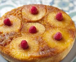 Gateau A L Ananas Facile Recette Gateau Ananas Facile Gateau Ananas Recettes De Cuisine