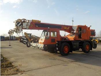 Tadano AR-250E All Terrain Crane
