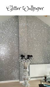 Glitter Fabric Wall Paper Bling Wall Covering Glitterwallpaper Blingwallcovering Glitter Wall Glitter Accent Wall Glitter Paint For Walls 3d Wallpaper Roll