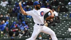 Maybe you would like to learn more about one of these? Cubs Jake Arrieta Rebounded Gave Team Chance To Win Vs Brewers Nbc Chicago