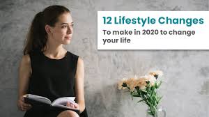 Is your blood pressure in a healthy or an unhealthy range? 12 Lifestyle Changes To Follow In 2020 To Transform Your Life