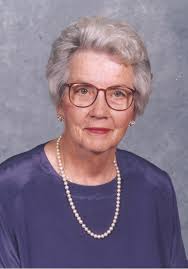 Marelle Chapman Obituary