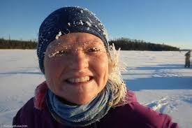 Expeditions are Glamorous in Retrospect