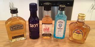 Take Alcohol to Drink on Your Flight | I'm a Travel Ninja