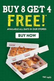Krispy kreme fundraising programs and pricing structures are designed to assist nonprofit organizations and groups only. Krispy Kreme Bangalore Koramangala 80 Feet Bengaluru Official Website