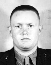 Pfc. HERMAN LEON HORTON