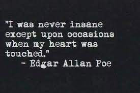 Edgar allan poe quotes that will expand your mind. Edgar Allen Poe Quotes