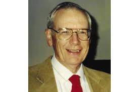 John Innes Obituary (2015)