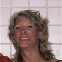 Debbie Sue Baker Obituary