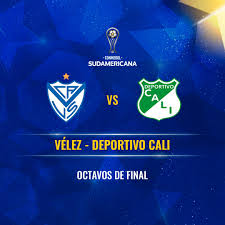 Check how to watch velez sarsfield vs lanus live stream. Previa L Velez Sarsfield Vs Deportivo Cali Duelo Atractivo En Los Octavos De Final Fan One Sport