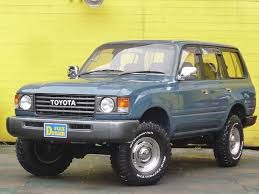 img lexus lx450 land cruiser 80 land cruiser
