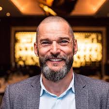 Check spelling or type a new query. Fred Sirieix On Love Money And Legacy Client Interview Progeny