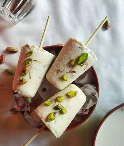Ramchandra Kulfi Bhandar