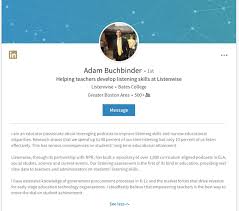 Should i use a letterhead with my cover letter?. 13 Creative Linkedin Summary Examples How To Write Your Own Linkedin Summary Linkedin Summary Examples Linkedin