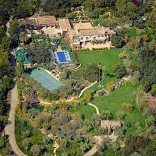 Prince harry and meghan markle arrive for their official enagement portraits in the gardens of frogmore house. Prince Harry Meghan Markle Purchase Montecito Estate Photos Homes Of The Rich