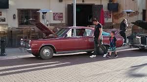 Image result for Dark Red 1966 Barracuda