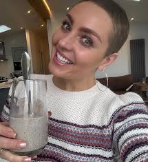 Strictly star Amy Dowden's plea to BBC as she reveals toll cancer has taken 