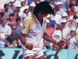 Nul doute qu'il profitera de s'être déplacé pour aller soutenir la colonie française en lice au premier tour des internationaux de france. A La Une Noah Les Coulisses De L Exploit Tennisaddict